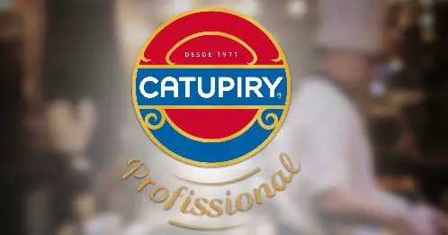 Catupiry® entra com força total no mercado de Food Service