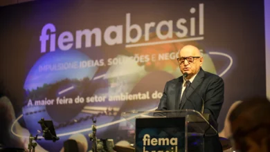 Presidente da Proamb, Neri Gilberto Basso
