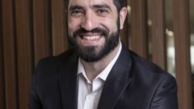 Luan Oliveira, diretor administrativo da Kanbanize no Brasil