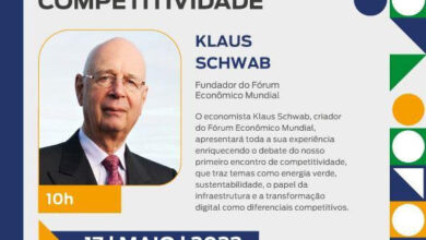 Fórum de Competitividade