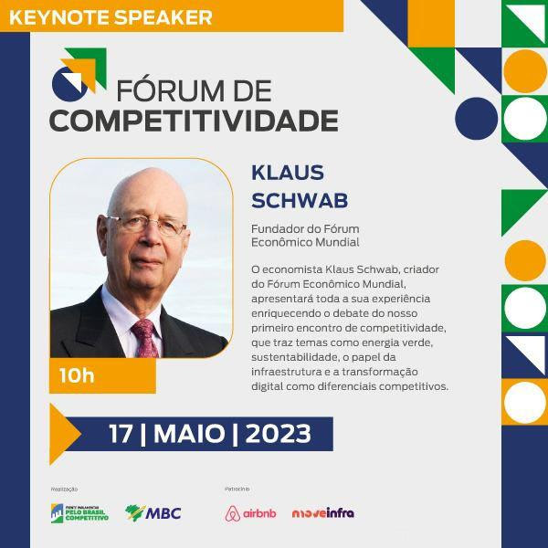 Fórum de Competitividade
