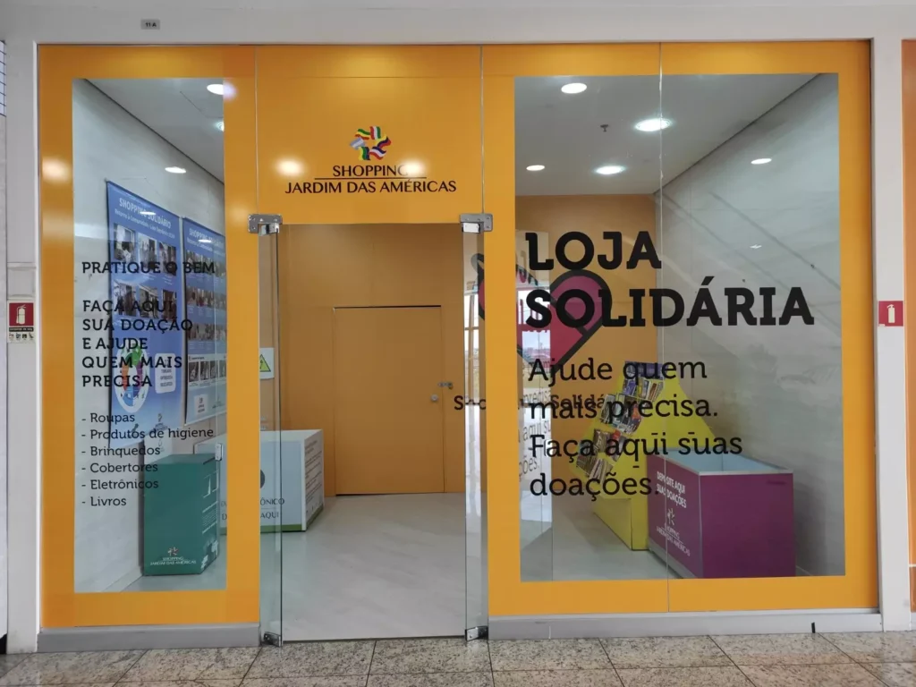 Campanha do Agasalho