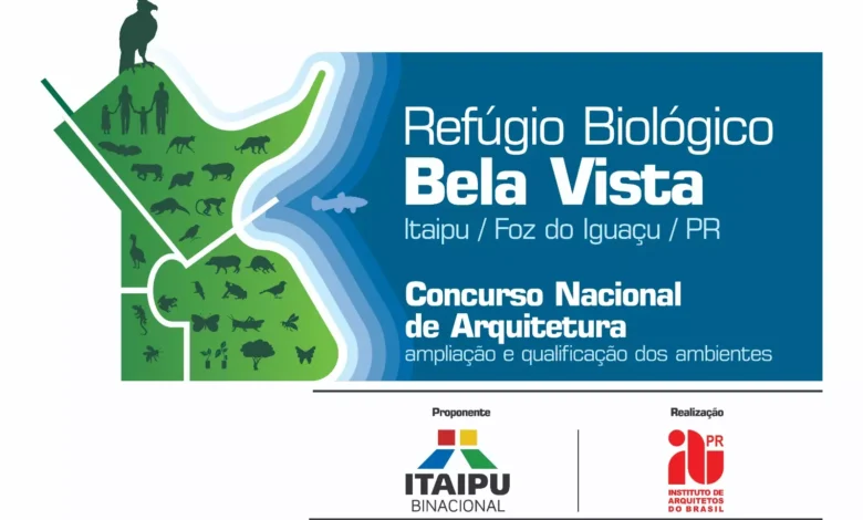 concurso de arquitetura