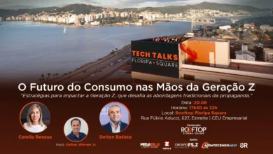 TECH TALKS FLORIPA