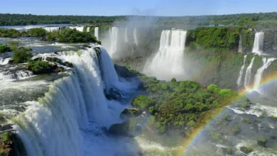 Cataratas do Iguaçu - Créditos Cristian Laras #FotoEquipeCataratas (1)