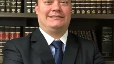 Fernando Brandariz, especialista em Direito Empresarial Divulgação