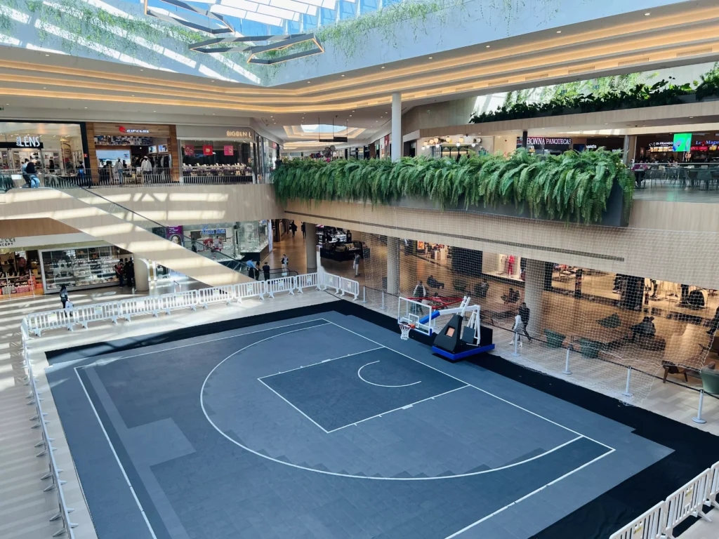 Liga Jockey Plaza ANB3x3