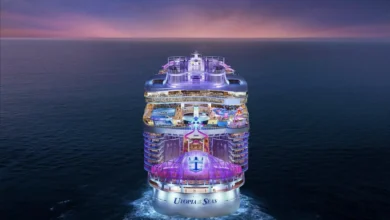 Royal Caribbean