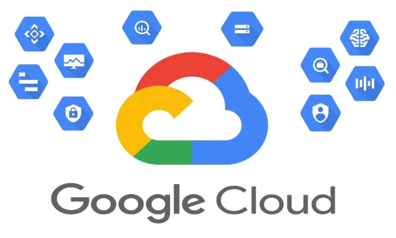 google_cloud_platform