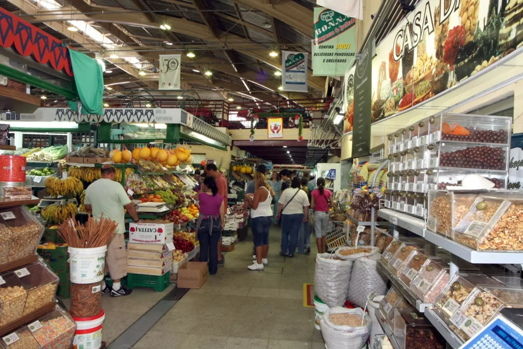 Mercado Municipal de Curitiba terá festival Sanno Matsuri Pedro Ribas - SMCS