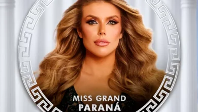 Miss Grand Brasil