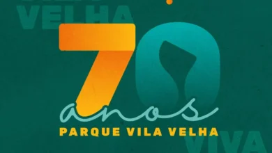 Parque Vila Velha