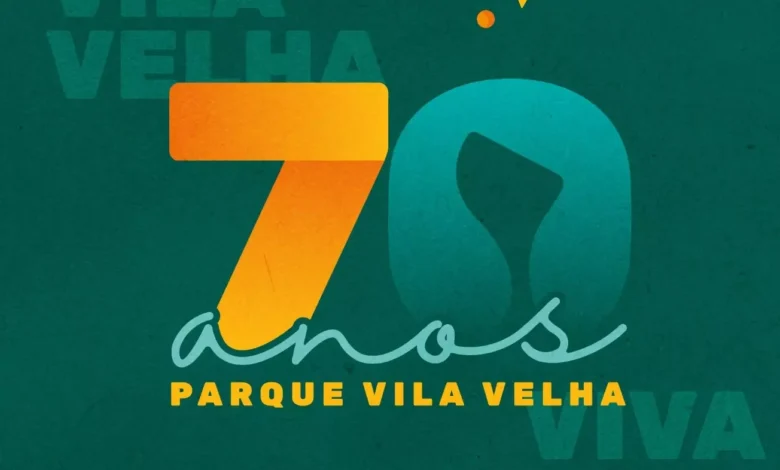 Parque Vila Velha