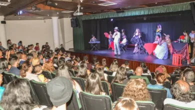 Festival de Teatro de Pinhais