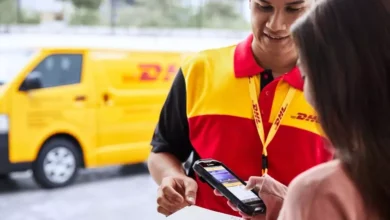 dhl