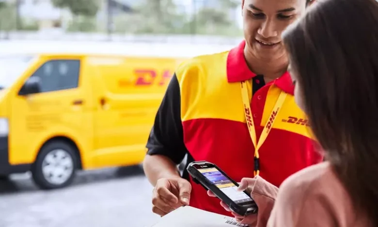 dhl