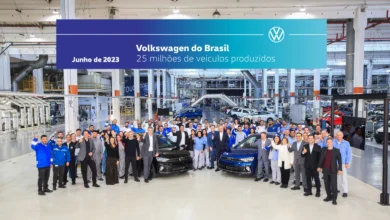 Volkswagen do Brasil