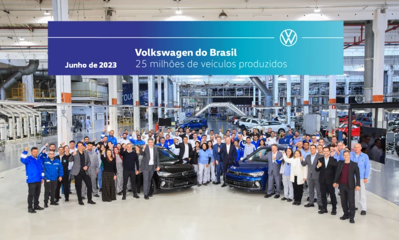 Volkswagen do Brasil