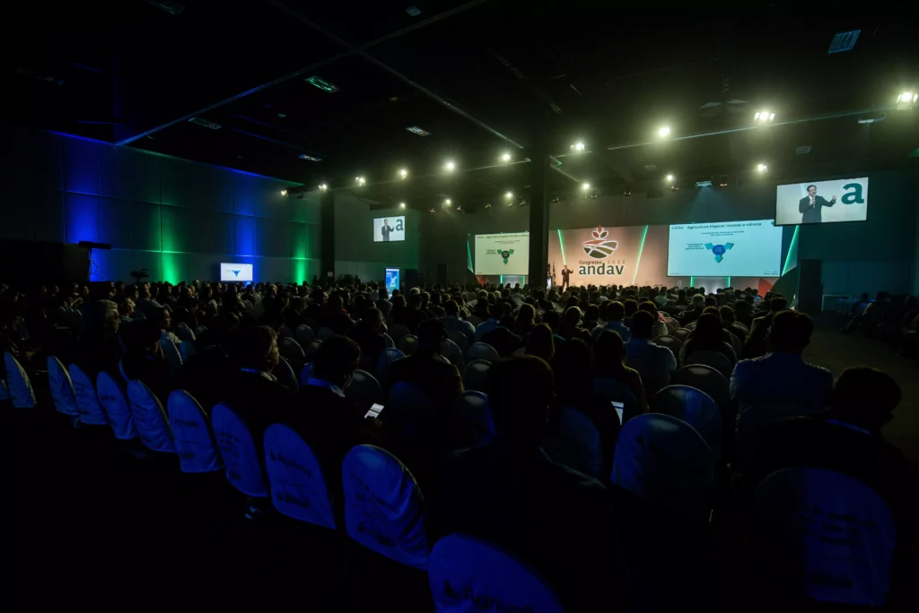 Congresso Andav 2022 - Plenária Credito_FD Fotografia