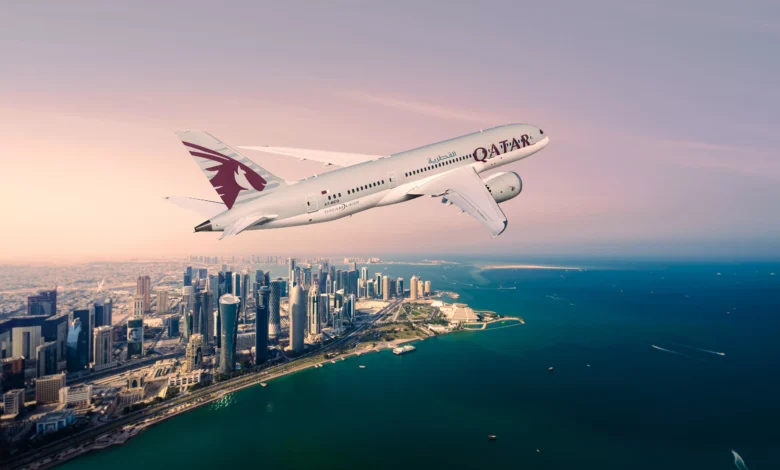 Divulgação | Qatar Airways