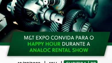 Analoc Rental Show