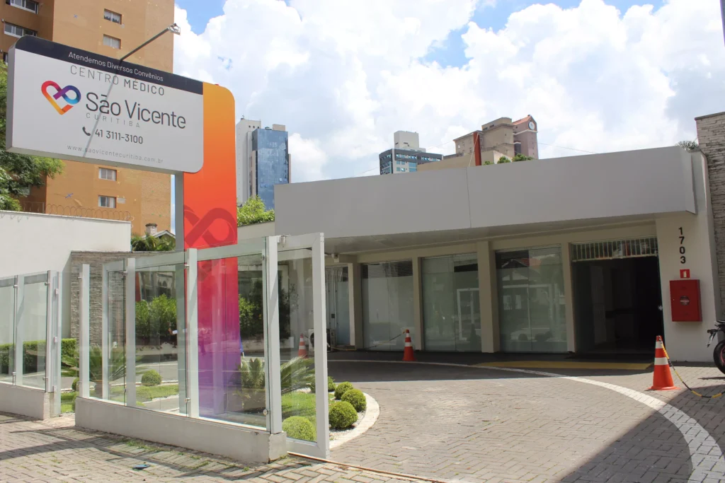 Hospital São Vicente