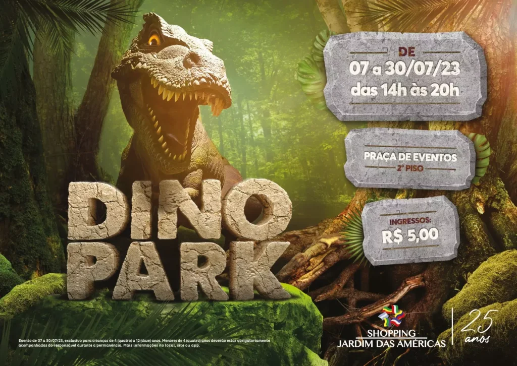 Dino-park
