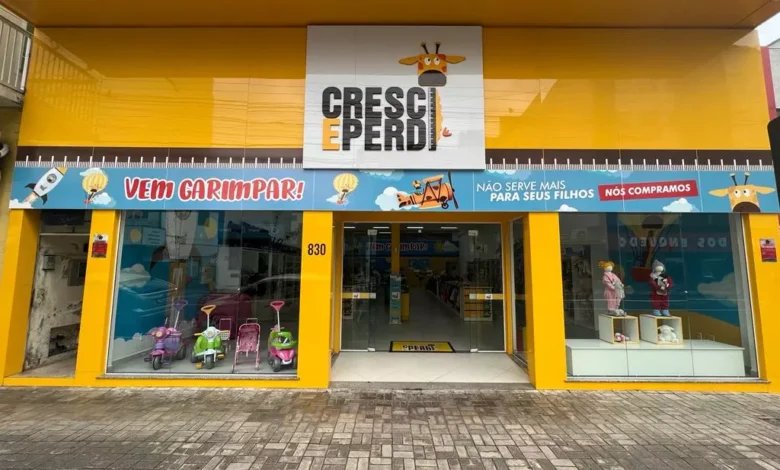 Cresci e Perdi