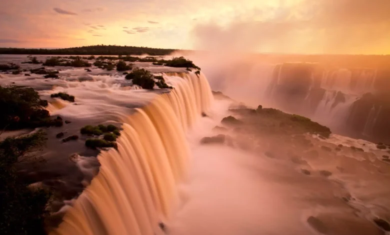 Urbia Cataratas – Parque Nacional do Iguaçu