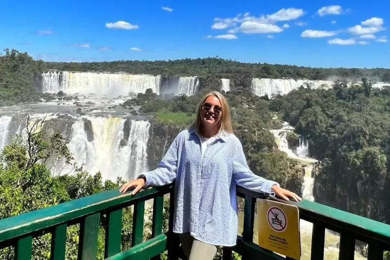 Urbia Cataratas – Parque Nacional do Iguaçu
