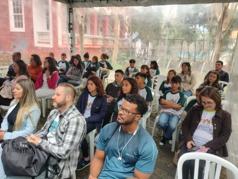 Conservatório de Música Popular Brasileira de Curitiba