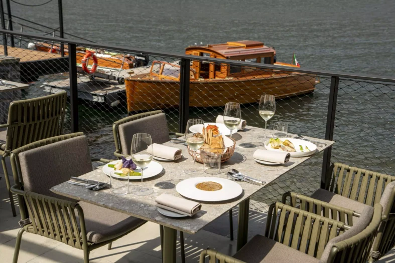 Il Sereno Al Lago3 © Nicolo Brunelli