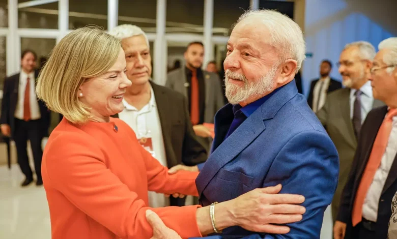 _Lula e Gleisi