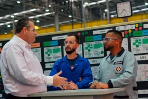 Divulgação Marcopolo