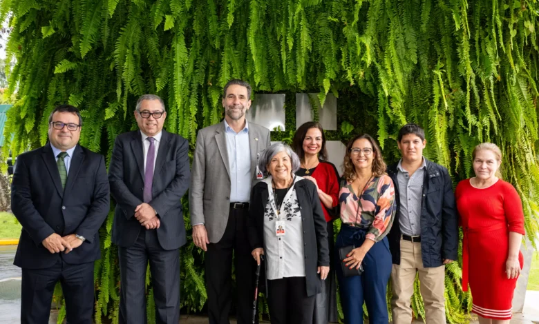 reintegração Sonia Lúcia Castanheira ao quadro da Itaipu