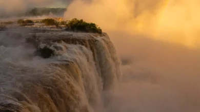 Cataratas