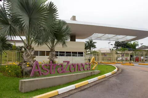 AstraZeneca