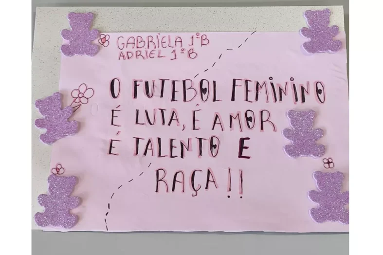  ALUNOS DO ALGACYR MUNHOZ MAEDER 