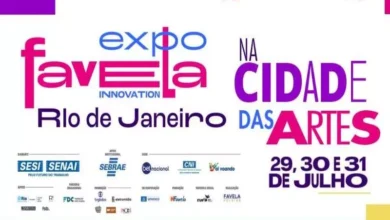 Expo Favela Innovation Rio de Janeiro