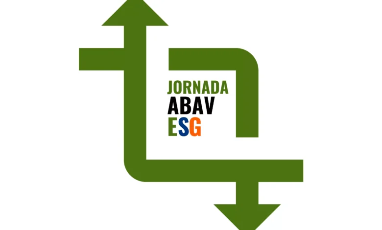 projeto Jornada ESG ABAV