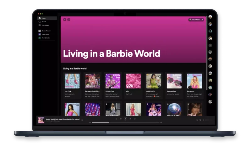 Spotify_Barbie