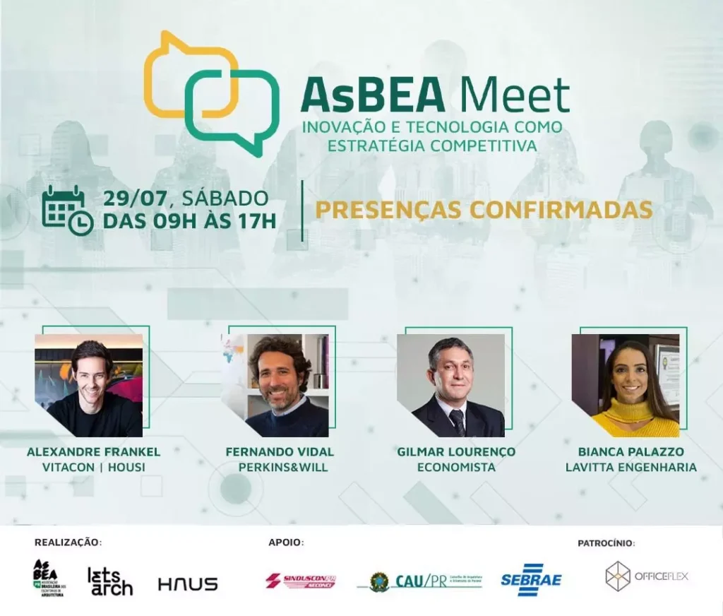 AsBEA Meet,