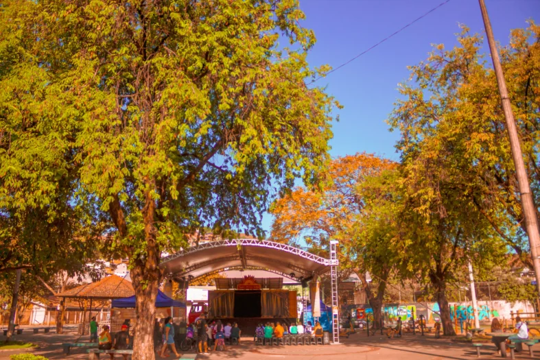 Foto: Divulgação/Teatro a Bordo