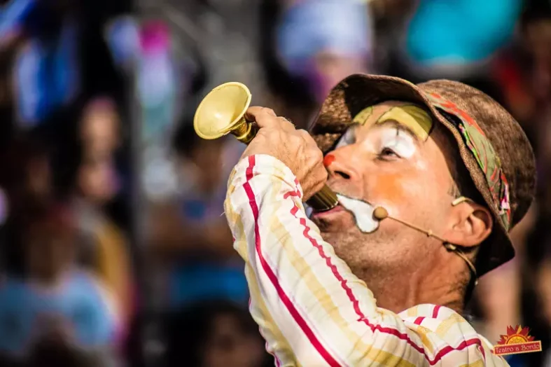 Foto: Divulgação/Teatro a Bordo
