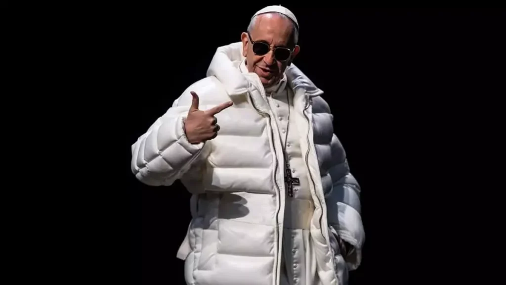 Imagem gerada por inteligência artificial. Reprodução da internet.