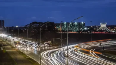 Monitora apresenta principais resultados de ações de trânsito - Foto: Rafa Neddermeyer/Agência Brasil