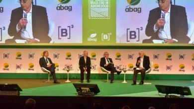 Congresso Brasileiro do Agronegócio