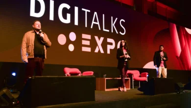 Digitalks Expo