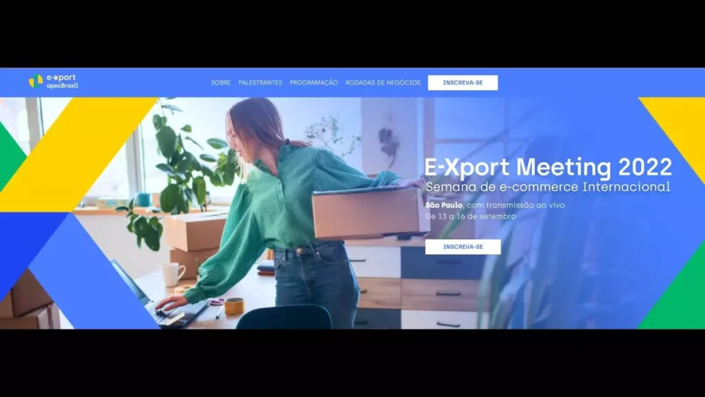 E-Xport Meeting Virtual