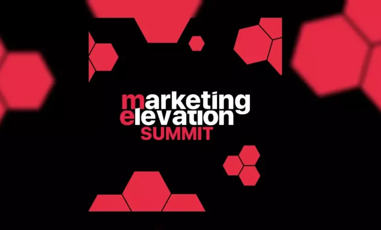 Marketing Elevation Summit,